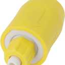 Hose Connector Quick Release 44460230 Compatible with Karcher Puzzi 8/1 C 100 200