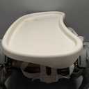 Graco® Slim Snacker High Chair, Ultra Slim, Fast-Folding, Multiple Recline Positions, Comfortable Feeding, Whisk