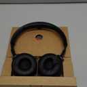 JBL Tune 520BT - Wireless On-Ear Headphones, Up to 57H Battery Life and Speed Charge, Lightweight, Comfortable and Foldable Design, Hands-Free Calls with Voice Aware (Black)