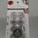 Small Round Chair Leg Protector 8 pcs Pack Of 4