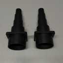 Shop Vac 90687 Universal Tool Adapter, 2PCS