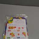 Rainbow Balloons Arch Kit - 175 Pcs party balloons  balloons for birthday party  balloon assorted colors kids' party balloons