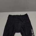 SLS3 Triathlon Shorts Mens  Tri Shorts Mens  2 Pockets FRT  Designed by Athletes for Racing (Medium, Black)