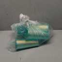 Vessel Iridescent Tumbler 24 Oz Green 6 Pack