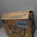 Pampers Pure Protection Baby Diapers, Size 5 (27+ lbs), 132 Count, Up to 100% Leakproof, Premium Plant-based Skin Protection, Hypoallergenic Soft Diapers