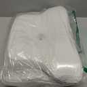Memory Foam Cervical Pillow - Designed for Neck Pain Relief and Ergonomic Support