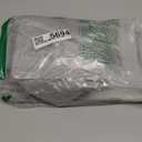 Criusia Closet Organizers Bins 4 Pack - Large Collapsible Shelf Organizer with Handles - Fabric Trapezoid Home Organization and Storage Baskets for Organizing Clothes Toy Blanket Towel Purse Hats (Grey)