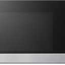 LG 0.9 cu. ft. Small Countertop Microwave, 1000 Watt, Stainless Steel
