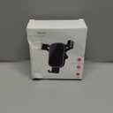 LUNQIN Car Phone Holder Mount for 2019-2025 Toyota RAV4 XLE Premium Adventure TRD Off-Road Limited & 2019-2025 RAV4 Hybrid XSE Limited & 2021-25 RAV 4 Prime XSE Auto Accessories Vent Cell Mobile Stand (2019-2025 RAV4 High Config, With Air Volume Button)