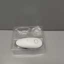 Ciyada 3in1 Electric Cellulite Massager, 3in1 Body Sculpting Machine 3 Modes Adjustable Body Sculpting Machine Home Use Cupping Therapy Tool for Back, Belly, Waist, Arms, LegsWhite