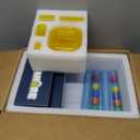 Airflow STEM Toy for Kids 3+, STEM Kits Building Toys for Home School, Education, Air Aerodynamics, Building & Tinkering