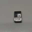 Headlamp Rechargeable, 230° Wide Beam Head Lamp LED with Motion Sensor for Adults - Camping Accessories Gear, Waterproof Head Light Flashlight for Hiking, Running, Repairing, Fishing, Cycling