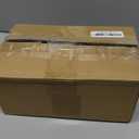 36 PCS Disposable Serving Utensils for Party - 12 Set Including Black Plastic Spoons, Tongs and Forks