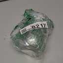 OCS Parts Syrup Dispenser with Lid and Dispensing Thumb Lever | Commercial Grade Liquid Dispensers for Home and Commercial Kitchens (6 Ounces)