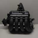 MITZONE Intake Manifold Compatible with Mazda 3 CX-3 CX-5 CX-5 2013 2014 2015 2016 2017 2018 2.0L PE1113100B