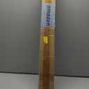 Modern Linear Outdoor Wall Light 31.5Inch 3000K IP65 Waterproof Long Strip Wall Lights Fixture Porch Lights Exterior Lighting Fixture for Patio & Front Door (Warm White)