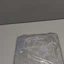 4 Pack Wall Shoe Racks, RV Shoe Rack,Space Saving Hanging Storage Bags with Deep Pockets & Metal Buckles, Holds 1 Pair per Pocket - Self-Adhesive Design for RV, Home (Grey)