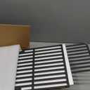18 Inch Grill Grates for Charbroil 463625219 463625217, Grill Parts for Charbroil Performance 463673519 463673017 463673517, Grates Replacement for G470-0003-W1 G470-0002-W1