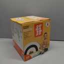 Hello Bello Premium Diapers Size 6, Celestial Cuties & Daring Doodlers Designs, 42ct Club Box