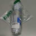 GE All Purpose Silicone Caulk, Clear, 10 fl oz Cartridge, 1 Pack - 100% Waterproof Silicone Sealant, Stronger Adhesion, Freeze & Sun Proof