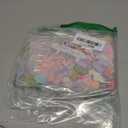 Kawaii Candy Theme Resin Slime Charms Set, (2000+ Small Pieces Included) DIY Phone Junk CaseDecorations (Candy)