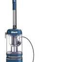 Shark Navigator Lift-Away ADV Upright Vacuum with HEPA Filter, Powerful Pet Hair Pickup, Advanced Swivel Steering, Lightweight Versatility, For Carpets & Hard Floors, Blue Jean, LA301