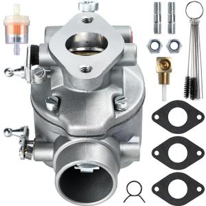 Carburetor for Ford Tractor 2N 8N 9N 1939-1952 for Marvel Schebler TSX33 TSX241A TSX241B TSX241C Replaces 8N9510C-HD B3NN9510A 8N9510C 9N9510A
