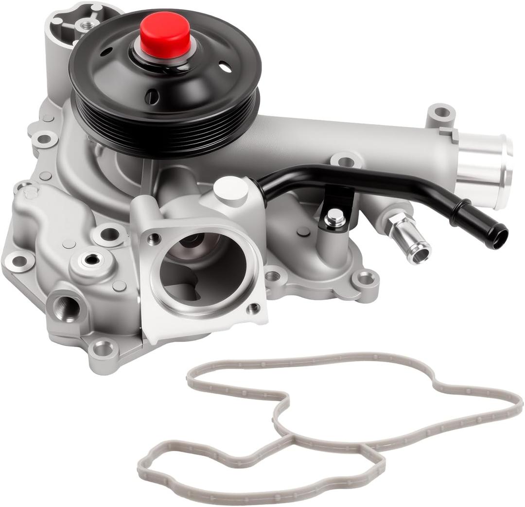 AW6341 Water Pump Fit 2009-2020 RAM 1500 2009-2018 RAM 2500 3500 5.7L V8