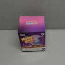 Klever Kits DIY 3D Moon Night Light, Paint Your Own Moon Lamp Kit Galaxy Lamp Arts and Crafts Kit, School Activities, Birthday Gifts for Kids Girls Boys