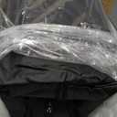 Pamo Babe Compact Pack and Play - Portable Crib for Baby, Lightweight Foldable Travel Playard with Mattress Pad & Carry Bag, Safe Breathable Travel Bed for Home, Trips & Family Visits, Cute Pattern (Grey)