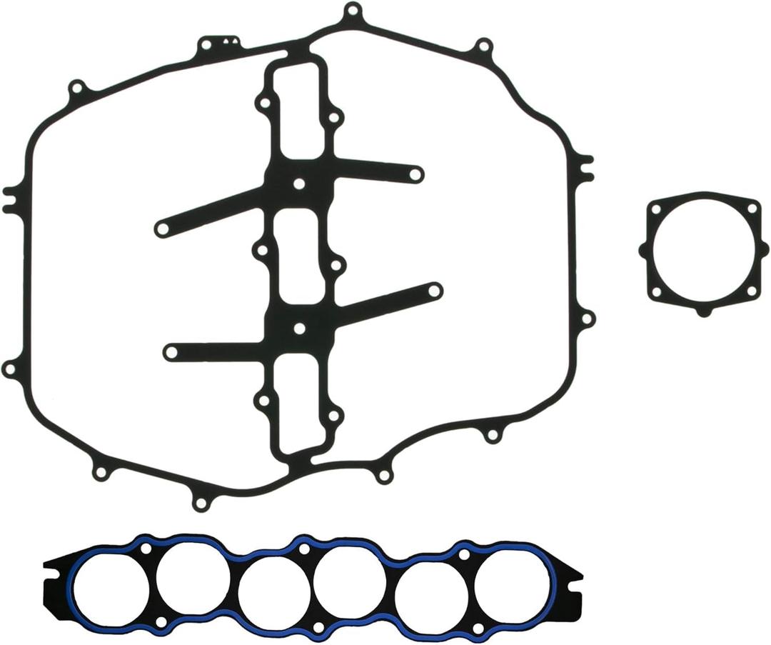 MS 96456 Fuel Injection Plenum Gasket Set for Infiniti G35