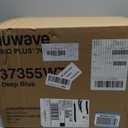 Nuwave Brio Plus 7QT Air Fryer, Extra Crispy Results w/Less Oil, PFAS-Free