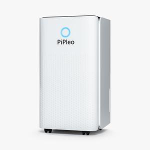 Dehumidifier for Home and Basement, 30 Pint for 1500 Sq. Ft, Dehumidifier with Drain Hose for Bedroom, Bathroom, 24H Timer, Large Room (30 Pints 1500 Sq. Ft.)