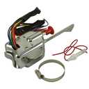 12v Chrome Universal Street Hot Rod Turn Signal Switch for Ford Buick GMC|Parts & Accessories | Car & Truck Parts | Interior | Switches & Controls, 2 Pcs