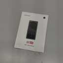 64GB MP3 Player with Bluetooth 5.2, AiMoonsa Music Player with Builtin HD Speaker, FM Radio, Voice Recorder, HiFi Sound, EBook, Earphones Included