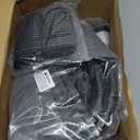 Cold Therapy Machine with Programmable Timer, Ice Machine for Knee After Surgery, Knee Replacement Recovery System for Pain Relief, Cryo Compression Pad for Shoulder, Hip, Ankle, Sports Injuries