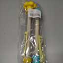 Firework Water Gun, Romantic Fireworks Style Water Spray Toy for Couples, High Pressure Pull-Out Sprinkler Spray Toys for Bathing, Pool, Party Entertainment (2Pcs E)