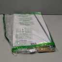 Officemate Hanging File Frame, Letter Size, Adjustable 14 to 18-Inches, 2 Count (Pack of 1),Silver, 91990