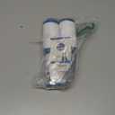 Extra Sticky Lint Roller, Mega Value Set 400 Sheets for Pet Hair Removal, Dog and Cat Lint Remover for Clothes, Furniture, Carpet