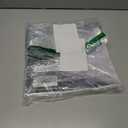 120 Pack Vinyl Record Sleeves Outer, 12.75"x12.75" 3 Mil Thick Protective Album Covers for 12" LPs, Crystal Clear Archival-Quality Outer Sleeves for Single Vinyl Storage