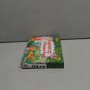 Toys for Toddlers, 11 Magnetic Wooden Dinosaur Train Set, Montessori Toys for Toddlers, Preschool Educational Material for Kids, Birthday Gifts for Boys, Girls