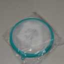 Cast Covers for Shower Leg, Waterproof Cast Cover for Showering, Cast Protector for Shower Leg Adult, Shower Boots for Foot after Surgery, Ankle, Foot (Diameter - 7.9")