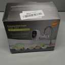 110V Instant Heating Faucet Hot Water Tap Tankless Water Heater Electric Kitchen Faucet Fast Heating Water Heater Tap 3000W