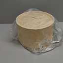 Chef's Palace Bamboo Steamer Basket | 10 Inch 2 Tier Dumpling, Rice and Vegetable Steamer | Chopsticks and Chopsticks Helpers, Silicon Liners, Ring Adapter, Dumpling Helper and Instructions Manual.