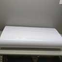 DOOMOOK 3Pcs Cylinder Pedestal Stands, White Round Pedestal Display Plinth Pillars for Wedding Ceremony Birthday Parties Art Decor