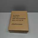 MesRosa Egg Holder for Fridge,Automatically Rolling Egg Storage Container for Refrigerator,Egg Organizer for Fridge with Lid,Clear Plastic Dispenser, Tray & Box -3 Layer