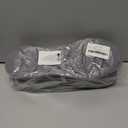 Sneakers for Men Running Casual Lightweight Tennis Shoes Walking Athletic Gym Workout Shoes Summer (8, Grey)