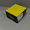 HongWay 420pcs 6" 11 Gauge U-Shaped Galvanized Iron Garden Stakes for Sod Anchoring Landscape Fabric Irrigation Tubing