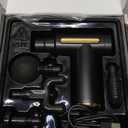 iLive Personal Handheld Massager IMP202B