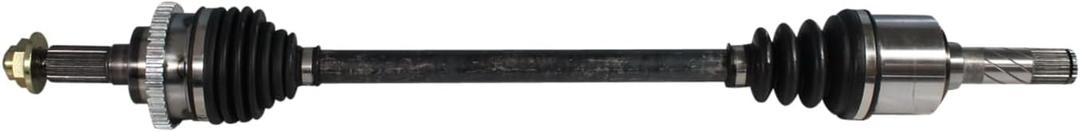 GSP NCV47590 CV Axle Shaft Assembly - Left or Right Rear (Driver or Passenger Side)